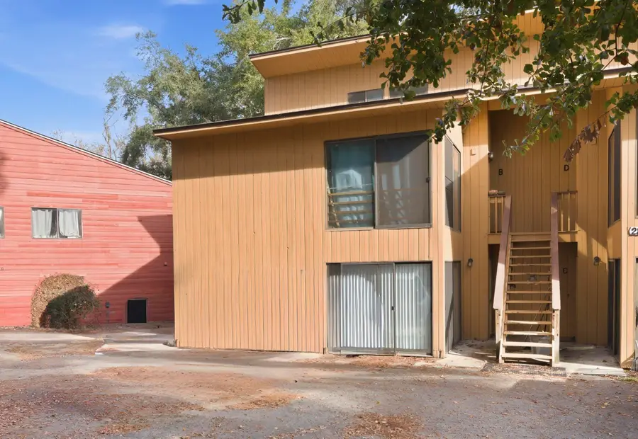 2885 Par Lane #A, Tallahassee, FL 32301 - Image #3