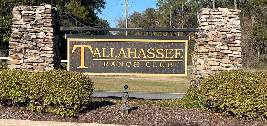 0 Hidden Horse Way, Tallahassee, FL 32305 - Image #2