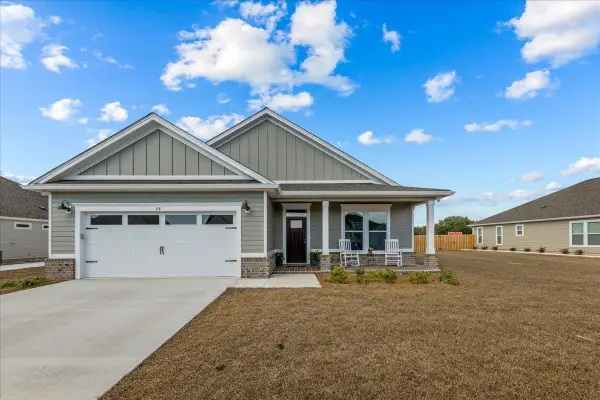 48 Arden, Crawfordville, FL 32327