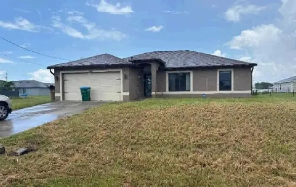 1725 NW 11th Court, Other Florida, FL 33993