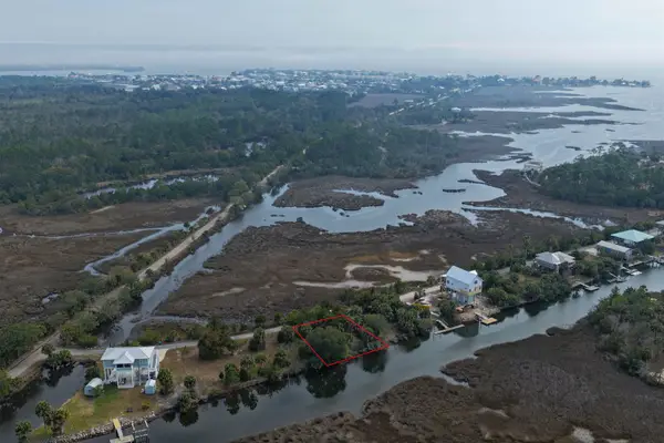 Southside Drive, Crawfordville, FL 32327