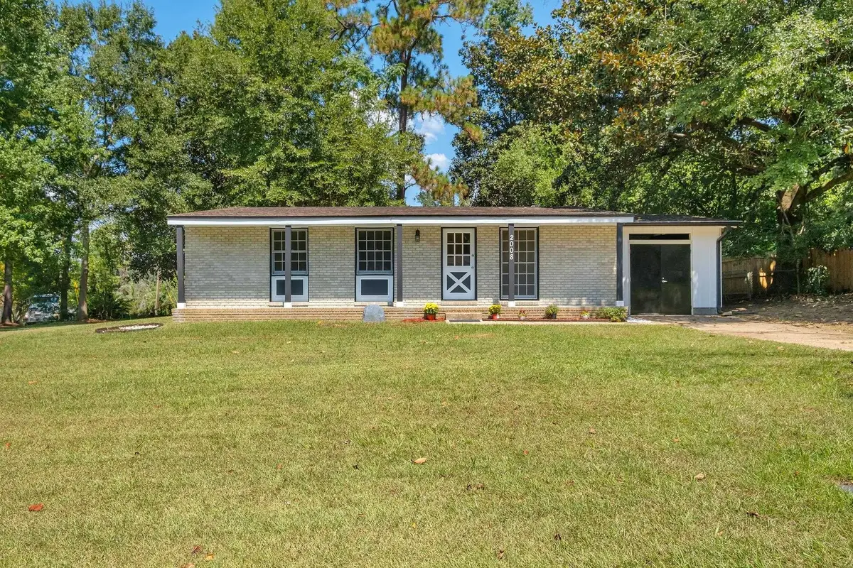 2008 Scenic Road, Tallahassee, FL 32303 - Image #1