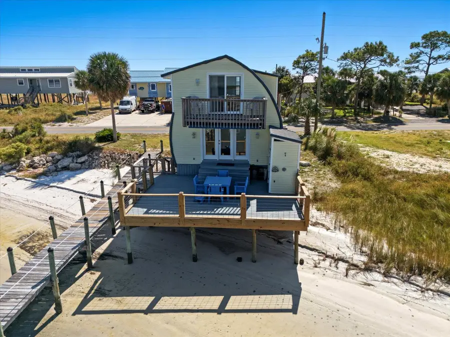 1630 Alligator Drive, Alligator Point, FL 32346 - Image #2