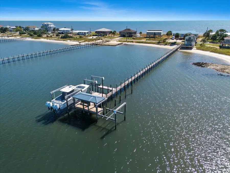 1630 Alligator Drive, Alligator Point, FL 32346 - Image #3