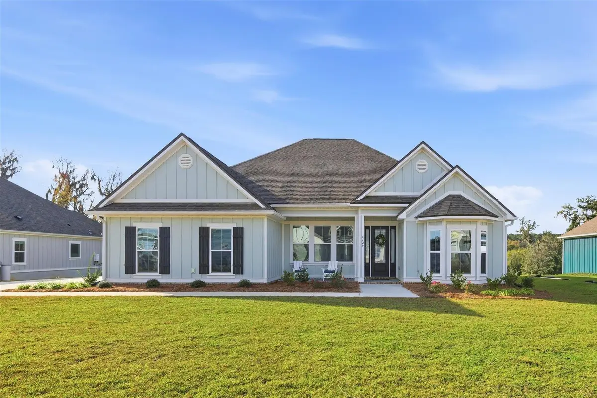 4129 Rampart Drive, Tallahassee, FL 32317 - Image #1