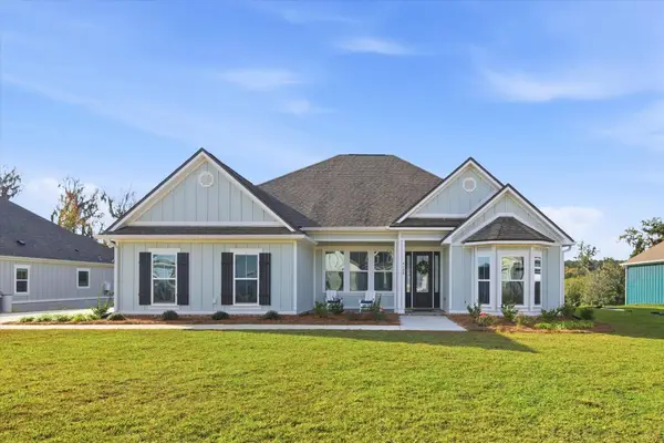 4129 Rampart Drive, Tallahassee, FL 32317