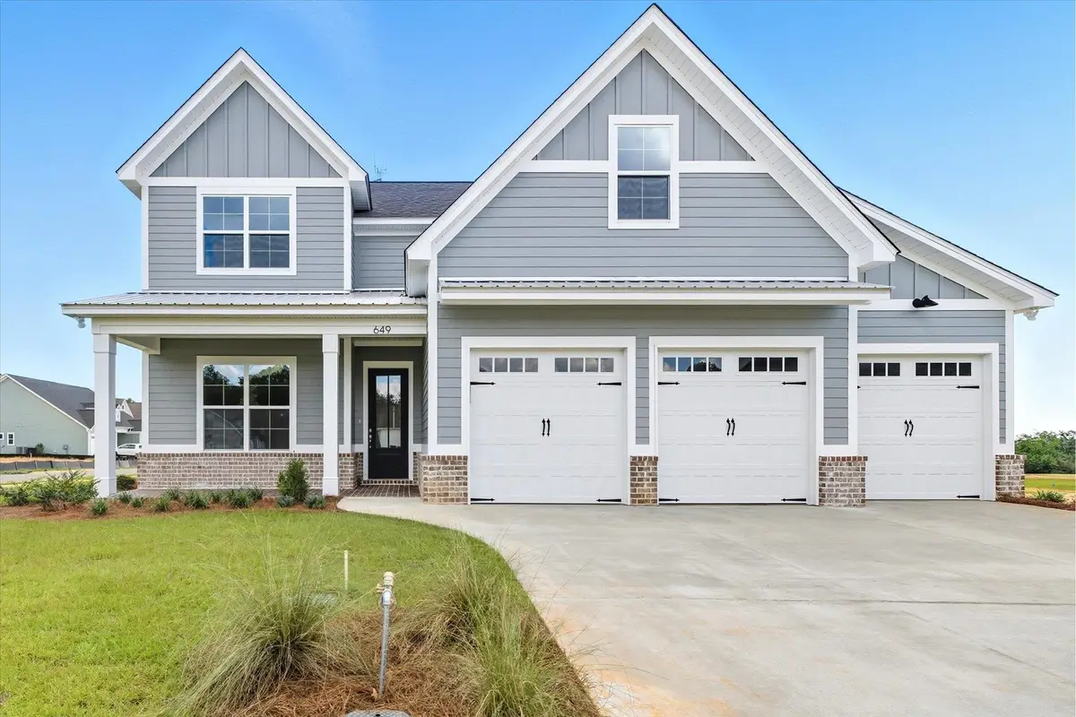 287 Catahoula Walk, Tallahassee, FL 32317 - Image #1