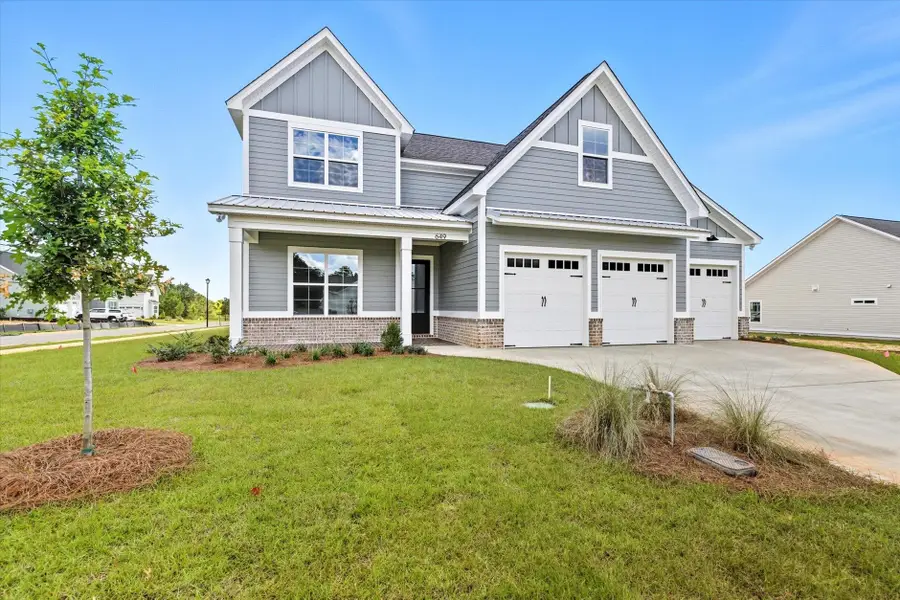 287 Catahoula Walk, Tallahassee, FL 32317 - Image #2