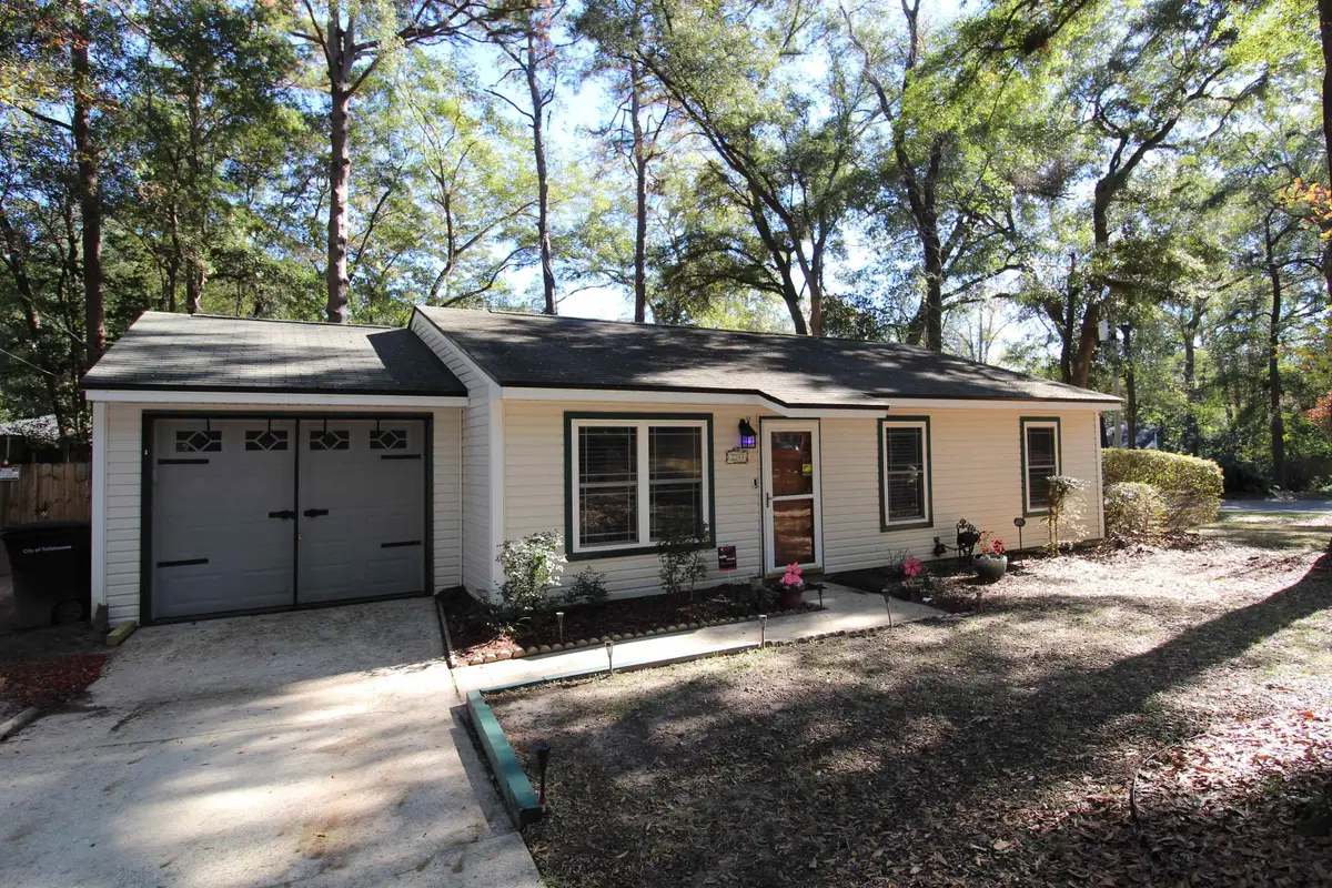 2253 Nannas Loop, Tallahassee, FL 32303 - Image #1