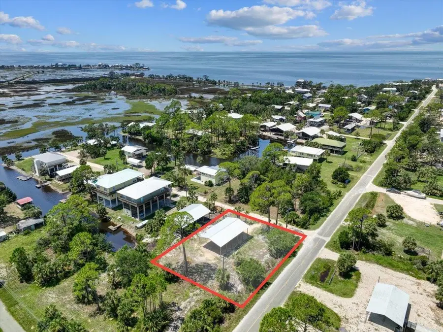 21420 Osprey Road, Perry, FL 32348 - Image #2