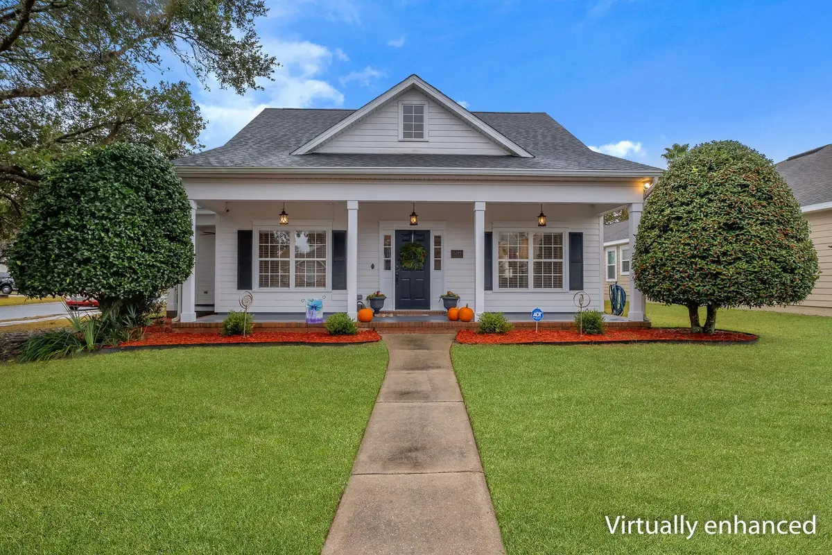 6143 Eastfield Trail, Tallahassee, FL 32317 - Image #1