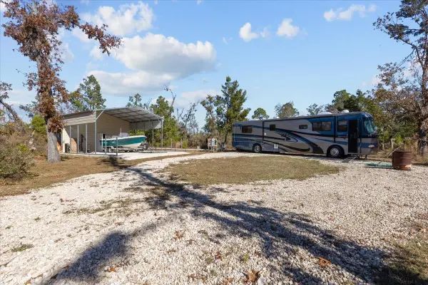 15752 Shell Drive, Perry, FL 32348