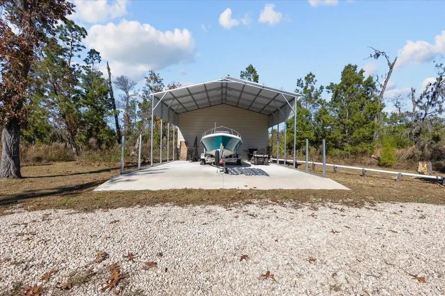 15752 Shell Drive, Perry, FL 32348 - Image #3