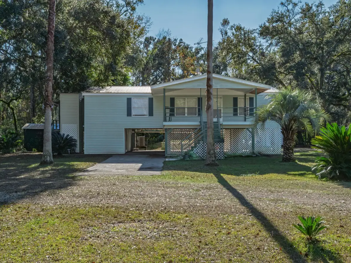 22825 Nutall Rise Road, Lamont, FL 32336 - Image #1