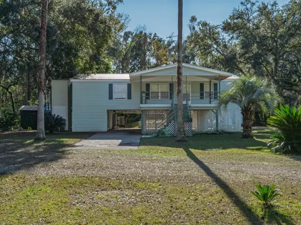 22825 Nutall Rise Road, Lamont, FL 32336