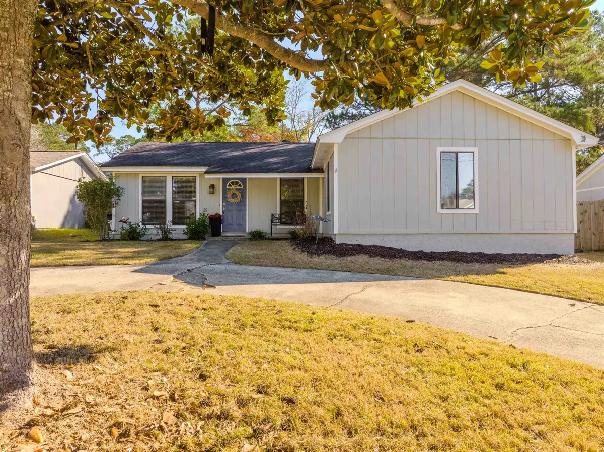 3305 Vassar Court, Tallahassee, FL 32309 - Image #1