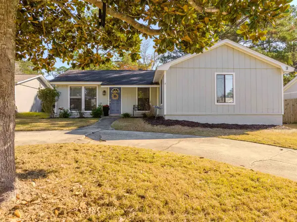 3305 Vassar Court, Tallahassee, FL 32309