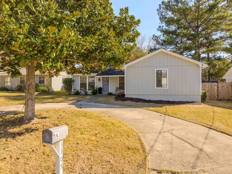 3305 Vassar Court, Tallahassee, FL 32309 - Image #2