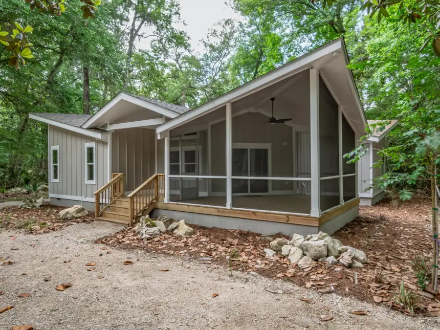 89 Mysterious Waters Road, Crawfordville, FL 32327 - Image #2