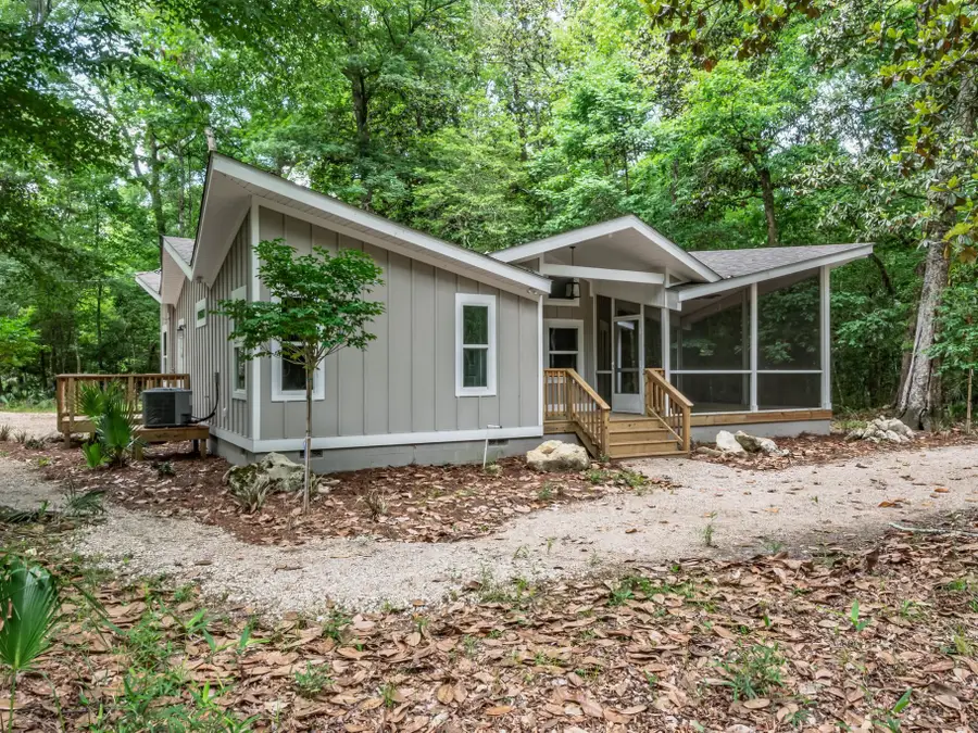 89 Mysterious Waters Road, Crawfordville, FL 32327 - Image #3