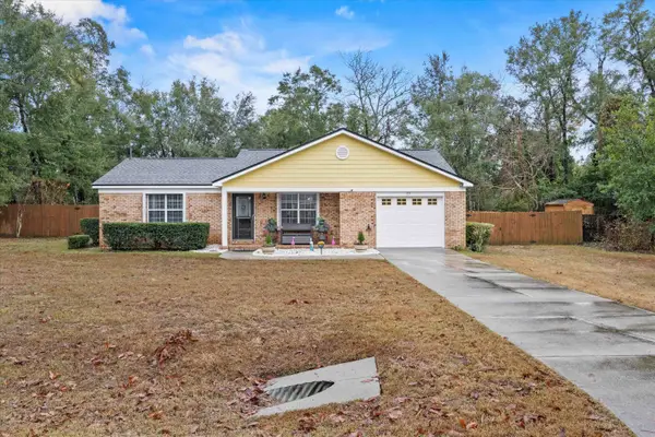73 Eagles Ridge Drive, Crawfordville, FL 32327