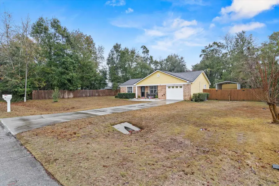 73 Eagles Ridge Drive, Crawfordville, FL 32327 - Image #3