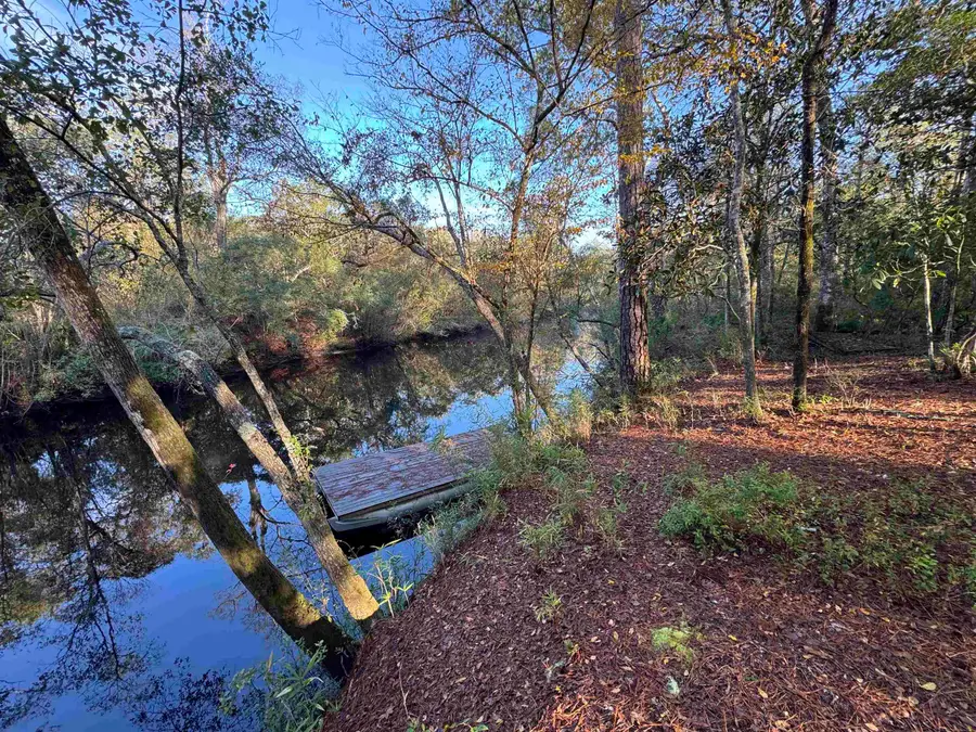 Lot 91 Seminole Lane, Sopchoppy, FL 32358 - Image #2