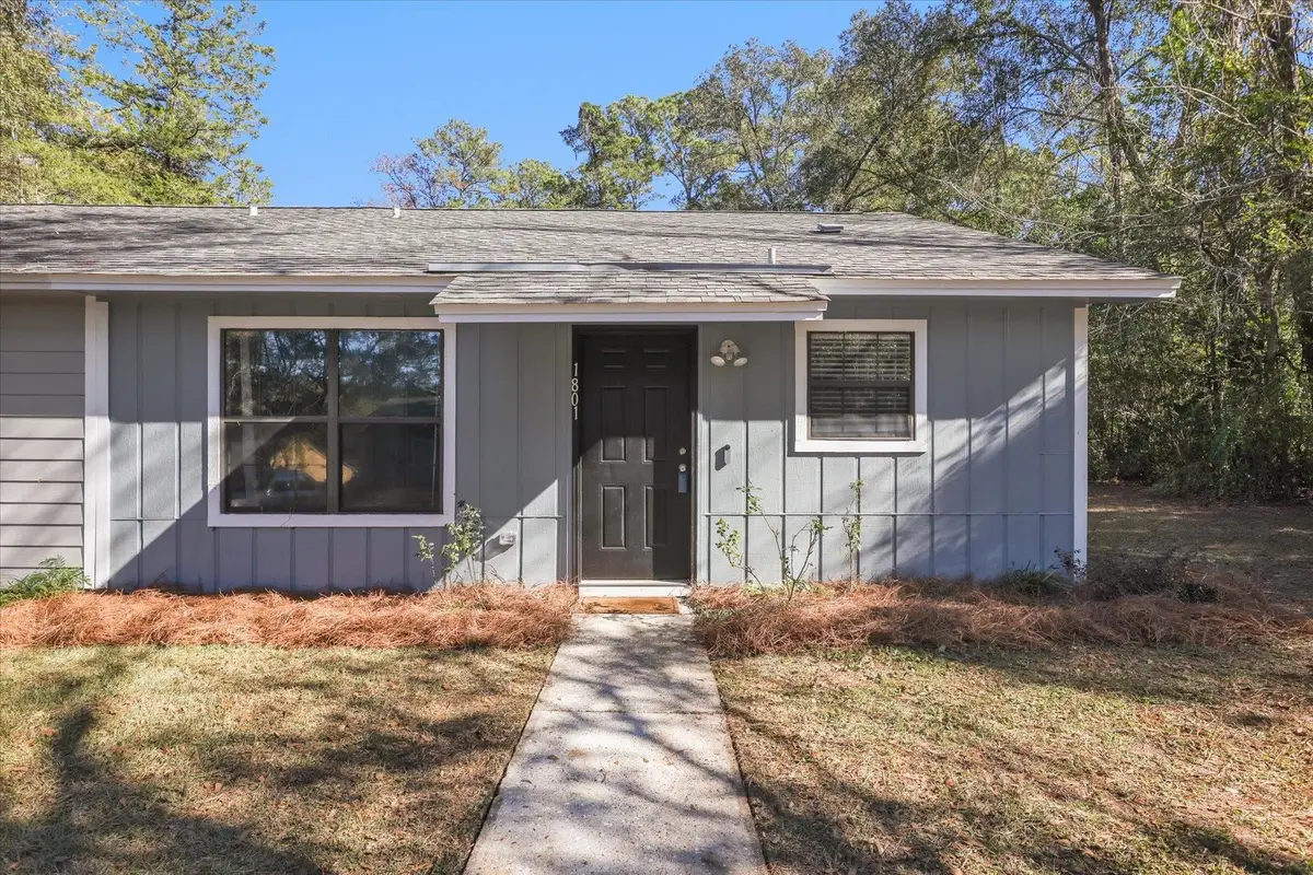 1801 Meriadoc Road, Tallahassee, FL 32303 - Image #1