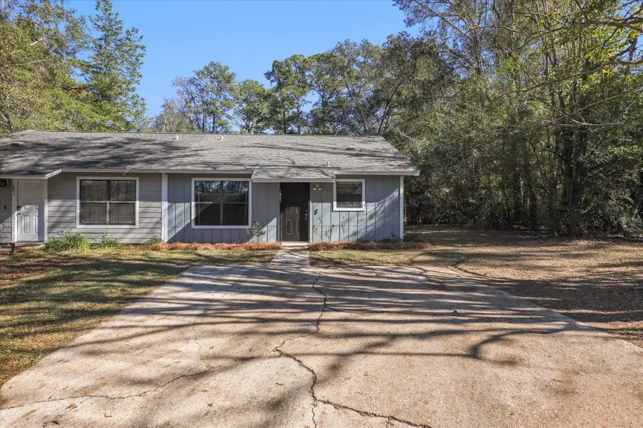 1801 Meriadoc Road, Tallahassee, FL 32303 - Image #2