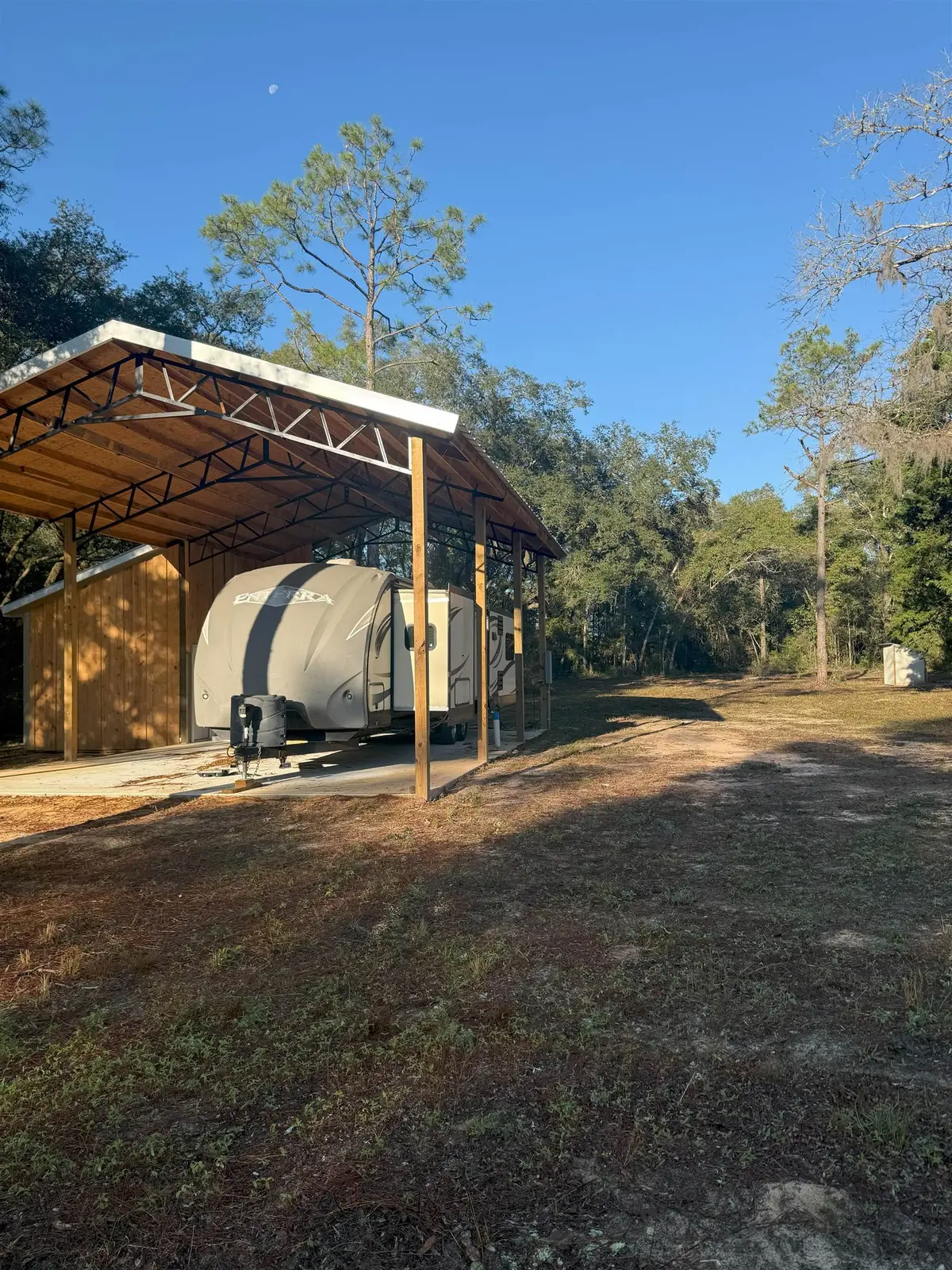 13141 NW White Springs Road, Bristol, FL 32321 - Image #1