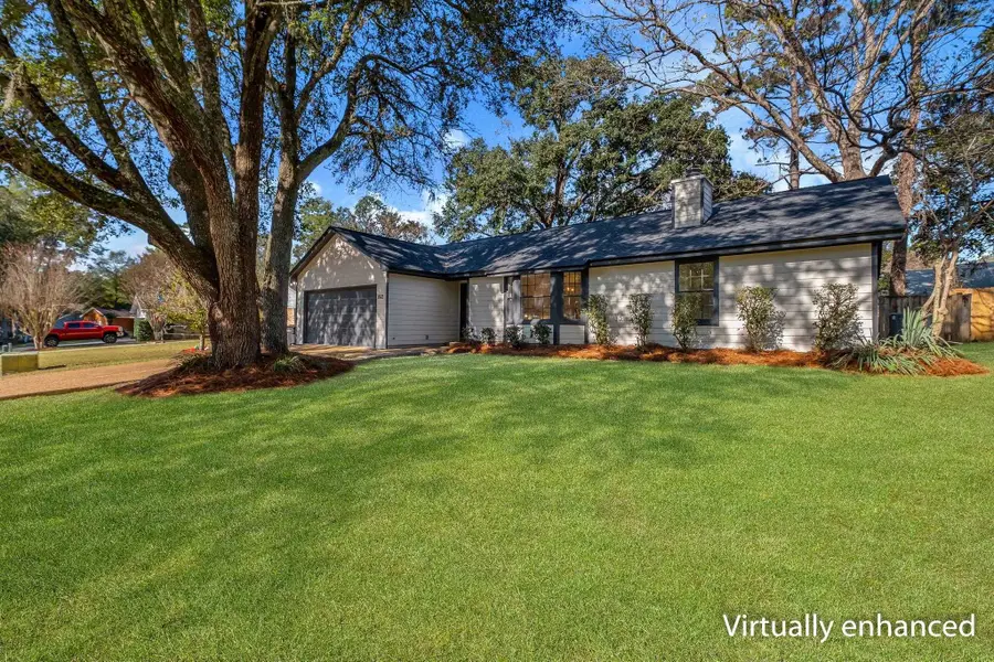 2612 Brentshire Drive, Tallahassee, FL 32303 - Image #2