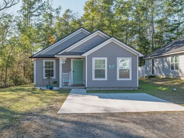10 Ranger Trace, Crawfordville, FL 32327