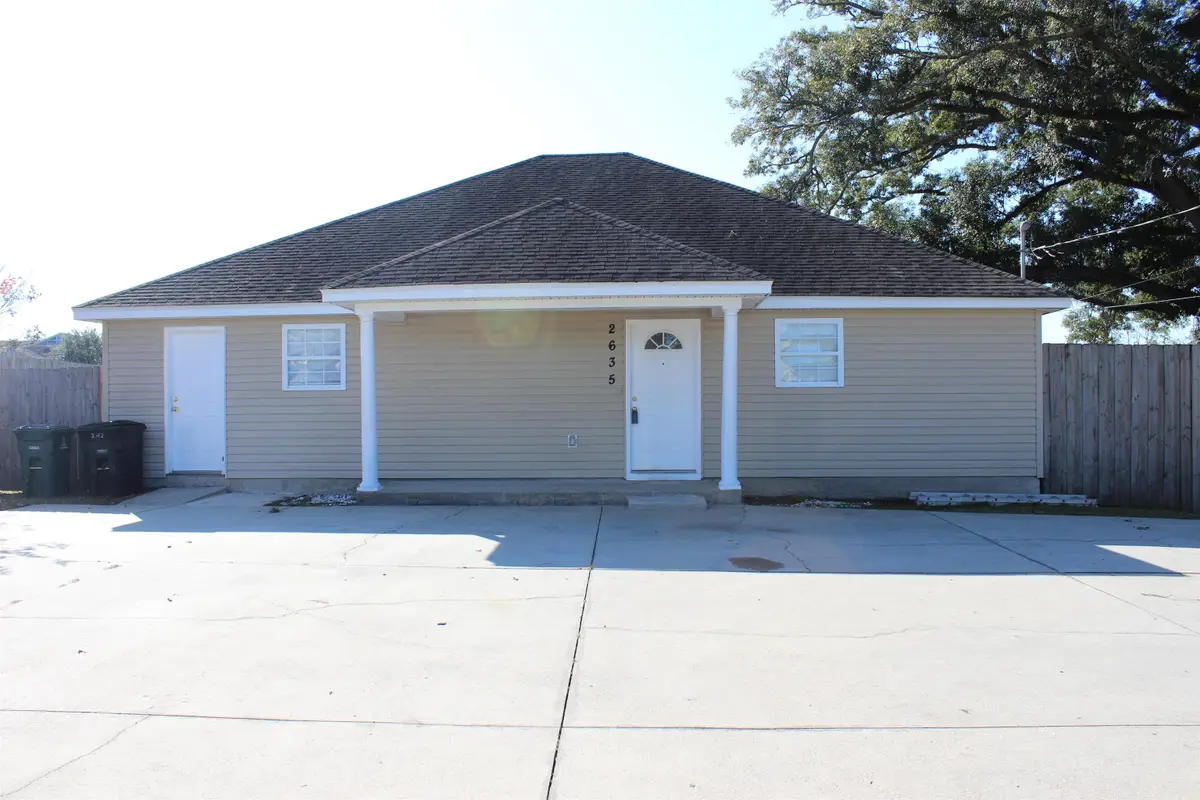 2635 Mission Road, Tallahassee, FL 32304 - Image #1