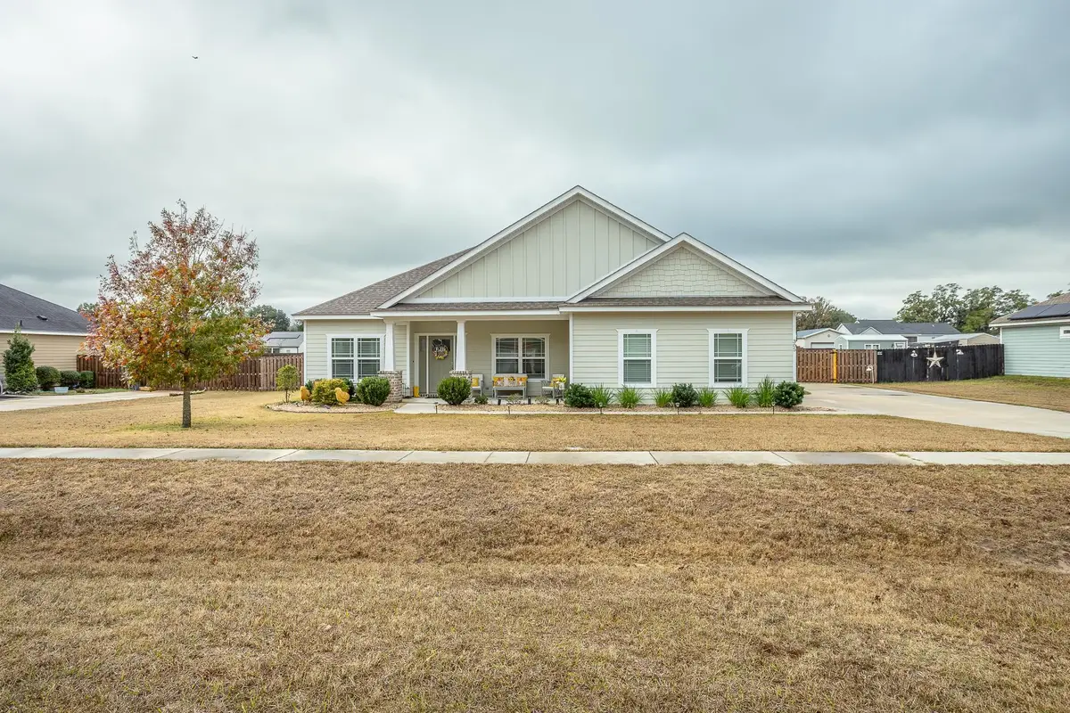 305 Tillis Lane, Crawfordville, FL 32327 - Image #1