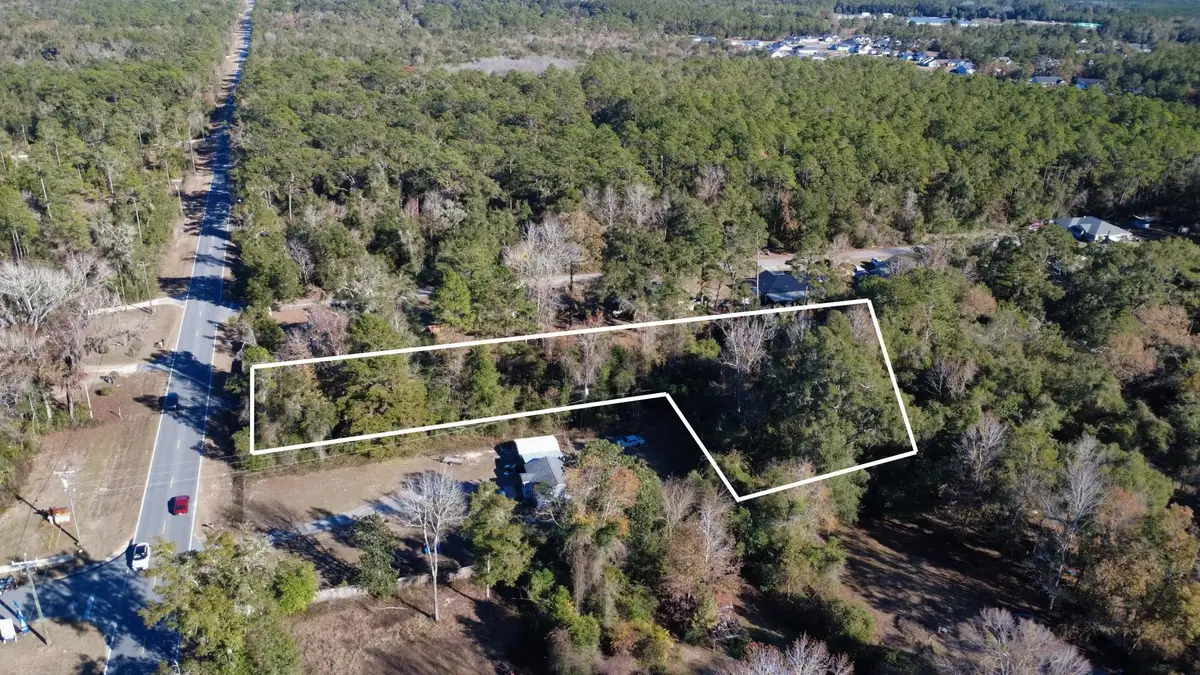 XX Shadeville Road, Crawfordville, FL 32327 - Image #1