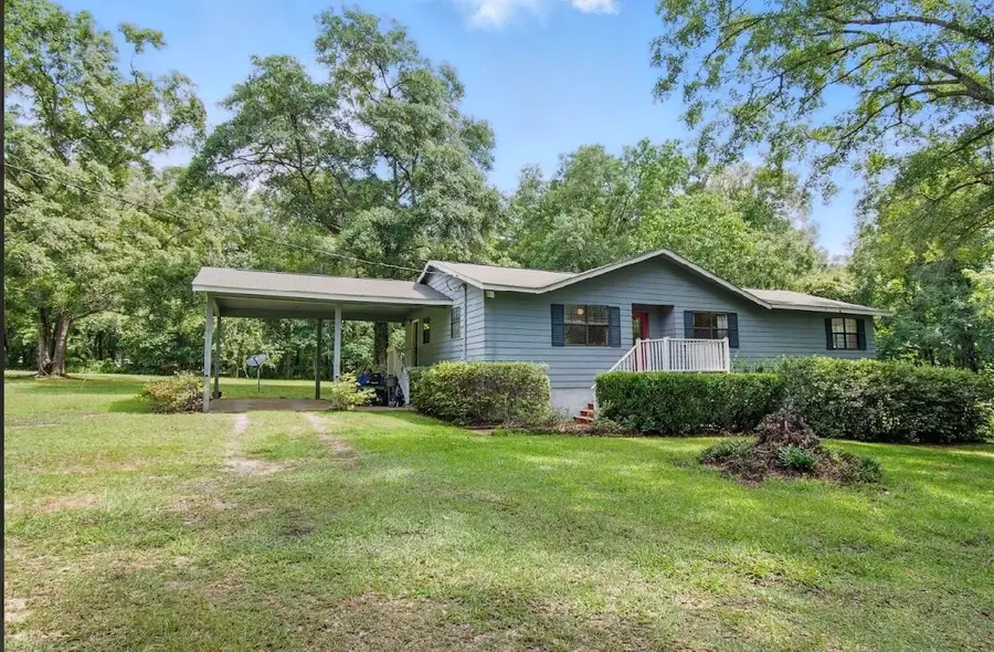 11096 Tung Grove, Tallahassee, FL 32317 - Image #2