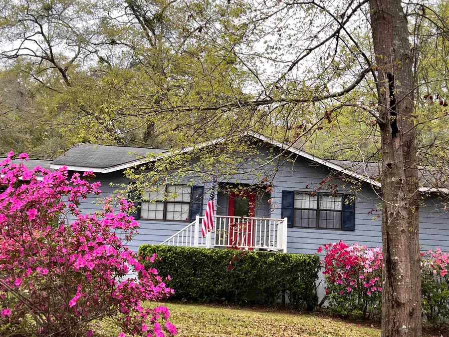 11096 Tung Grove, Tallahassee, FL 32317 - Image #3