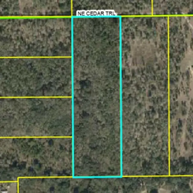 NE Cedar Trail, Pinetta, FL 32350 - Image #2