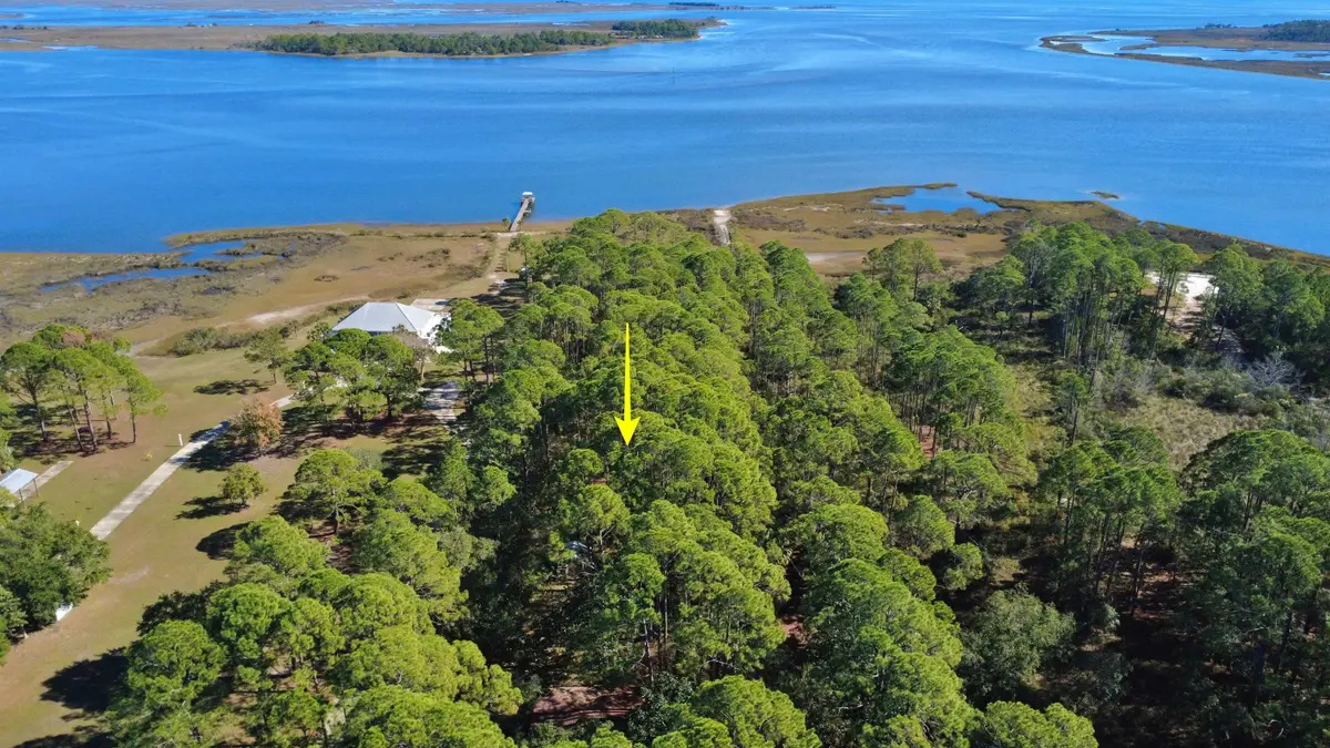 182 Levy Bay Road, Panacea, FL 32346 - Image #1