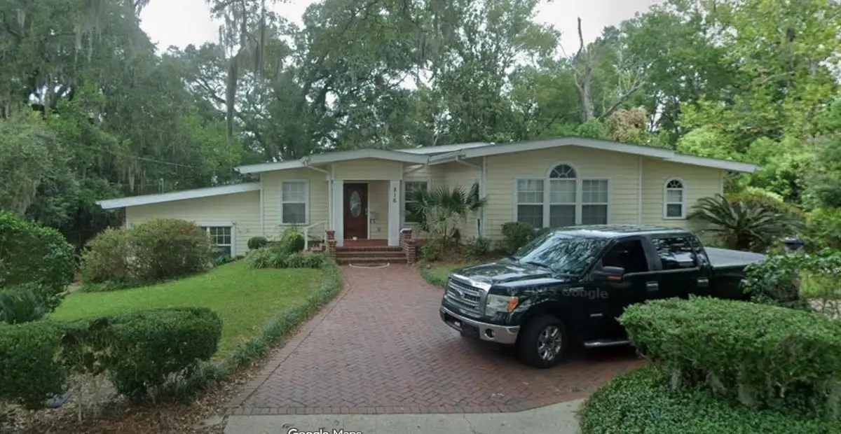 816 Shell Street, Tallahassee, FL 32303 - Image #1