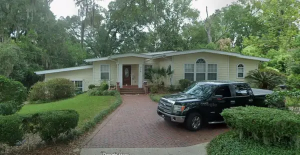816 Shell Street, Tallahassee, FL 32303