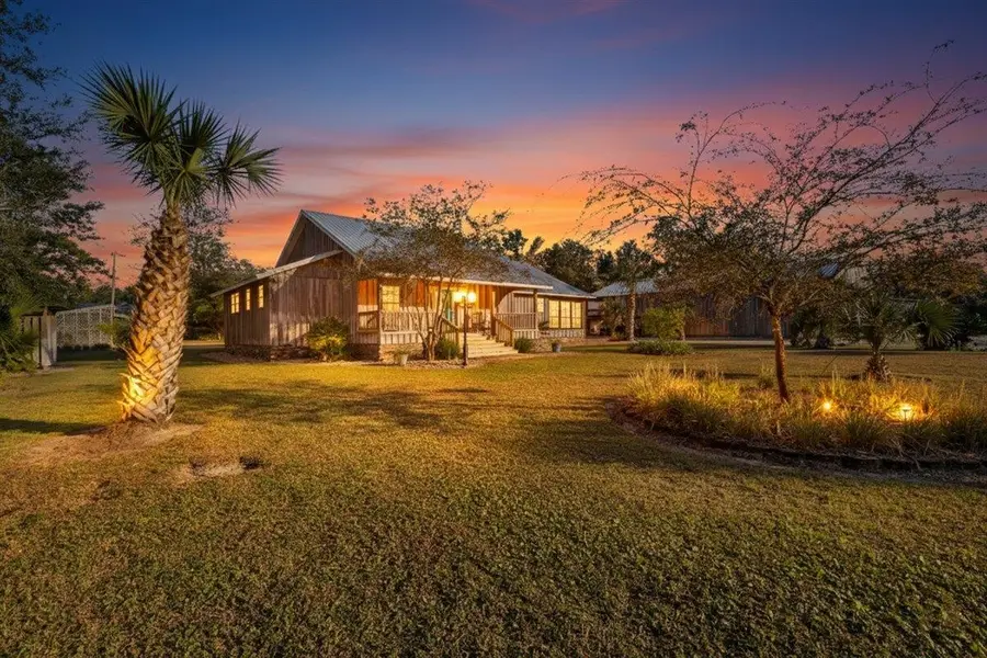 218 SE Thirteenth Street, Steinhatchee, FL 32359 - Image #2