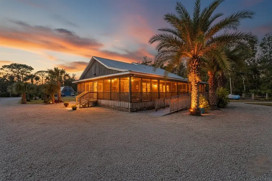 218 SE Thirteenth Street, Steinhatchee, FL 32359 - Image #3