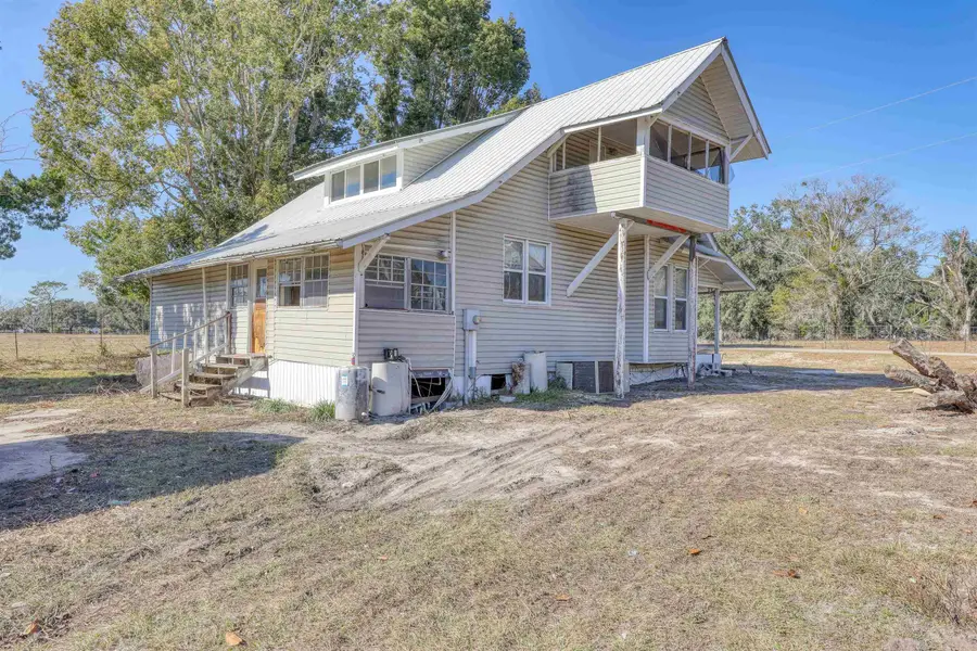 2315 Cy Strickland Road, Perry, FL 32347 - Image #3