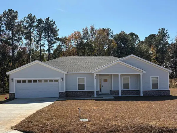 62 Frank Run, Midway, FL 32343