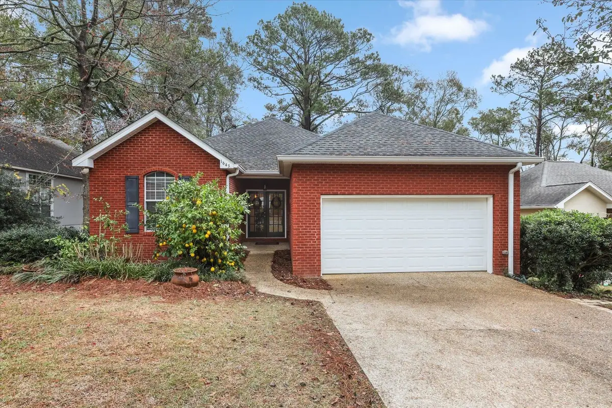 1643 Eagles Watch Way, Tallahassee, FL 32312 - Image #1