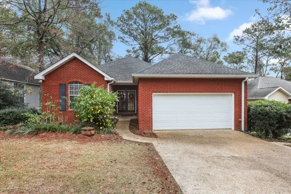 1643 Eagles Watch Way, Tallahassee, FL 32312