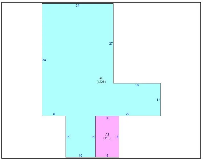 1721 Old Fort Drive, Tallahassee, FL 32301 - Image #2