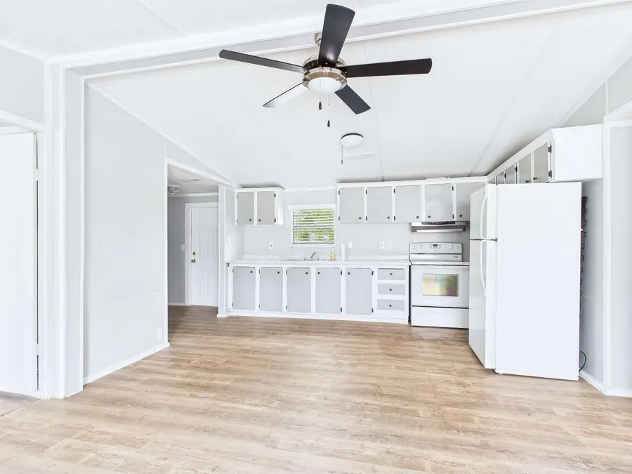 2505 Post Oak Road, Perry South, FL 32348 - Image #2