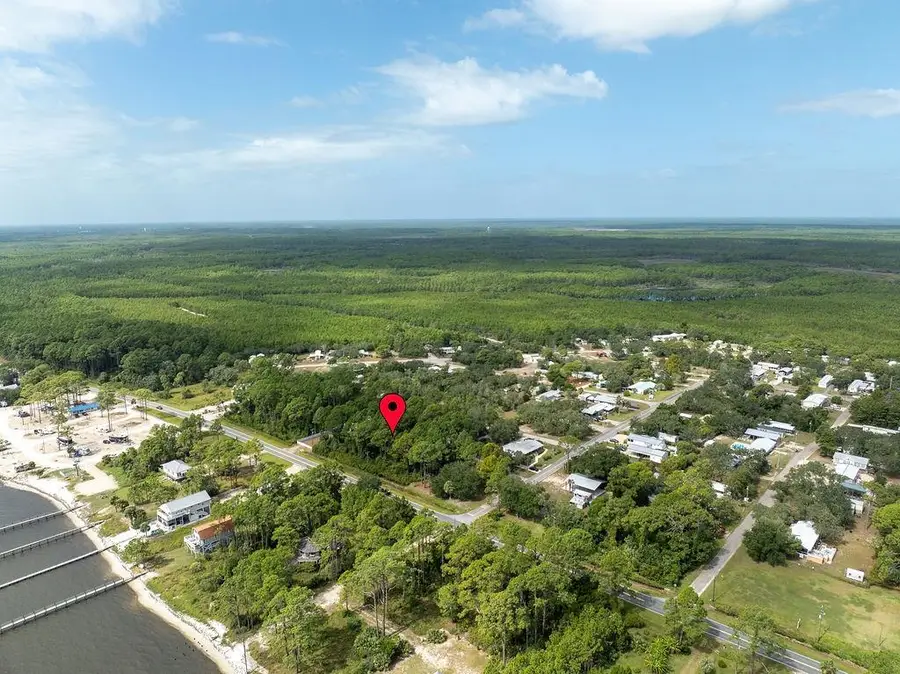 TBD Hwy 98 Highway #1, Lanark Village, FL 32323 - Image #2